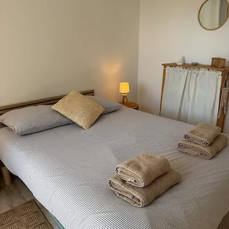 Appartamento Beautiful In Jean Bart Air Conditioning Swimming Pool *