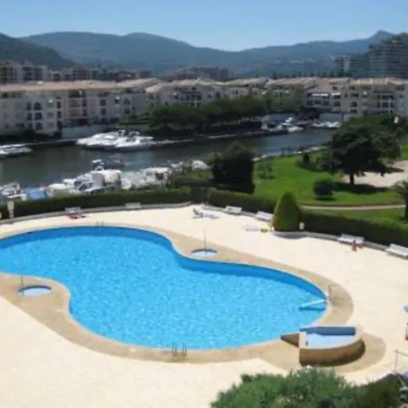 Beautiful In Jean Bart Air Conditioning Swimming Pool ماندوليو لا نابول