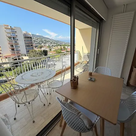Appartamento Beautiful In Jean Bart Air Conditioning Swimming Pool Mandelieu