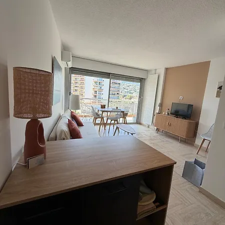 Appartamento Beautiful In Jean Bart Air Conditioning Swimming Pool Mandelieu